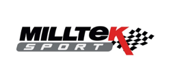 milltek logo