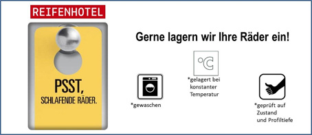 reifen hotel